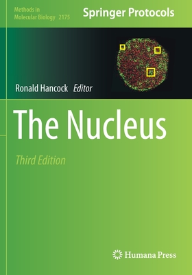 The Nucleus - Hancock, Ronald (Editor)