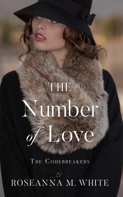 The Number of Love - White, Roseanna M