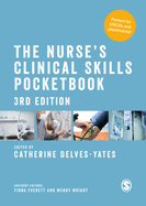 The Nurses Clinical Skills Pocketbook