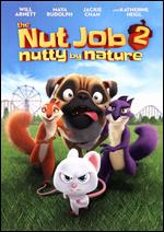 The Nut Job 2: Nutty by Nature - Cal Brunker