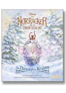 The Nutcracker and the Four Realms Deluxe Picture Book