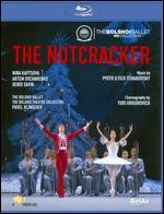 The Nutcracker [Blu-ray]