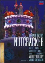 The Nutcracker (Marinsky Theatre) - Denis Caozzi; Makhar Vaziev