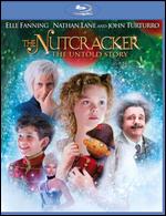 The Nutcracker: The Untold Story [Blu-ray] - Andrei Konchalovsky