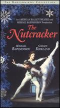 The Nutcracker - Tony Charmoli