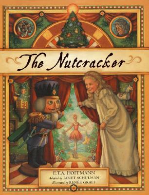 nutcracker book eta hoffmann