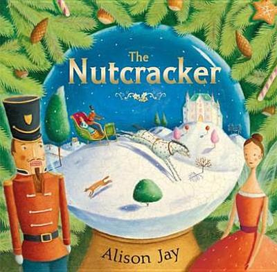 The Nutcracker - Jay, Alison