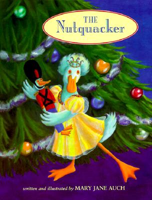 The Nutquacker - Auch, Mary Jane