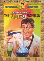 The Nutty Professor [Special Collector's Edition] - Jerry Lewis