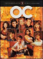 The O.C.: The Complete First Season [7 Discs]