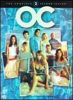 The O.C.: The Complete Second Season [7 Discs]