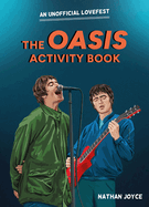 The Oasis Activity Book