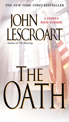 The Oath - Lescroart, John