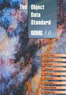 The Object Data Standard: ODMG 3.0