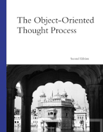 The Object-Oriented Thought Process - Weisfeld, Matt