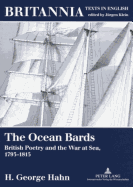 The Ocean Bards: British Poetry and the War at Sea, 1793-1815