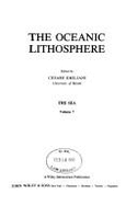 The Oceanic lithosphere - Emiliani, Cesare