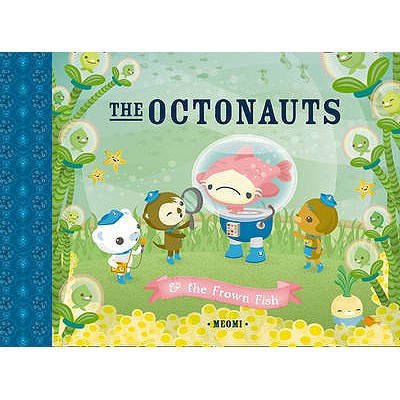 The Octonauts and the Frown Fish - 