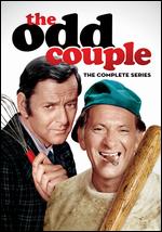 The Odd Couple [TV Series] - 