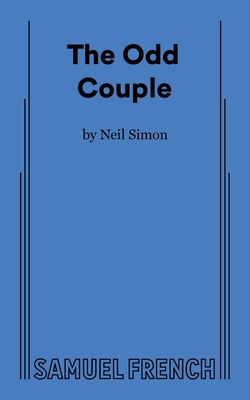 The Odd Couple - Simon, Neil