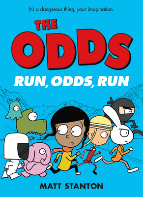 The Odds: Run, Odds, Run - 