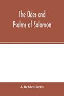 The Odes and Psalms of Solomon