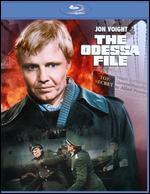 The Odessa File [Blu-ray] - Ronald Neame