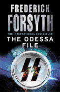 The Odessa File - Forsyth, and Forsyth, Frederick