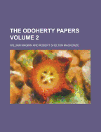 The Odoherty Papers (Volume 1)