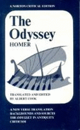 The Odyssey: A New Verse Translation, Backgrounds, the Odyssey in Antiquity, Criticism