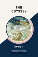 The Odyssey (Amazonclassics Edition)