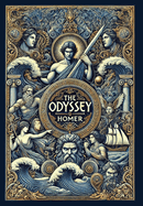 The Odyssey (Collector's Edition) (Laminated Hardback with Jacket)