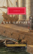 The Odyssey: Introduction by Seamus Heany