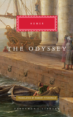 The Odyssey: Introduction by Seamus Heany - Homer, and Fitzgerald, Robert (Translated by), and Heaney, Seamus (Introduction by)