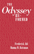 The Odyssey Re-Formed