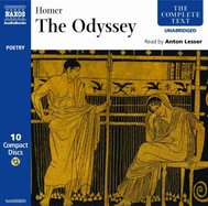 The Odyssey: Unabridged