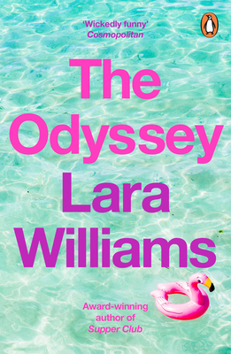 The Odyssey - Williams, Lara