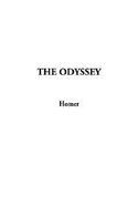 The Odyssey - Butler, Samuel