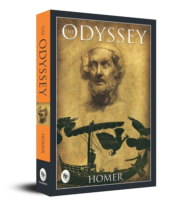 The Odyssey - Homer,