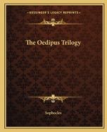 The Oedipus Trilogy