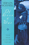 The of Love and War: New and Selected Poems