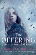 The Offering - Derting, Kimberly
