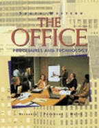 The Office: Procedures and Technology - Oliverio, Mary Ellen, and Oliverio, and White, Bonnie R