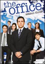 The Office: Season 03 - 