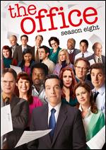 The Office: Season Eight - 