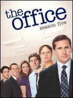 The Office: Season Five [5 Discs] - 