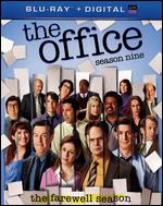 The Office: Season Nine [4 Discs] [Includes Digital Copy] [UltraViolet] [Blu-ray] - 