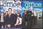 The Office: Seasons Three & Four [8 Discs]