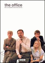 The Office: The Complete Second Series - 
