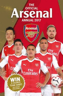 The Official Arsenal Annual